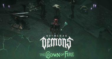 banner