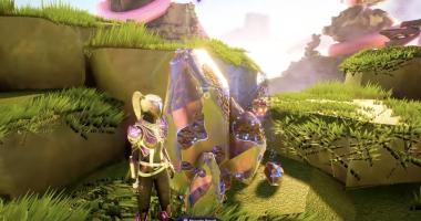 Illuvium screen shot