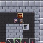 MiniMini Dungeon screen shot