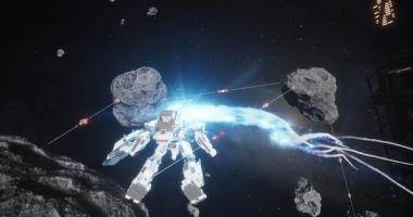 PHANTOM GALAXIES screen shot