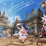 Gensokishi Online screen shot