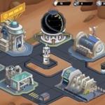 REBEL BOTS XOIL WARS screen shot