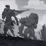 Iron & Magic screen shot
