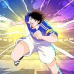 CAPTAIN TSUBASA -RIVALS- screen shot