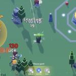 AXES Metaverse-Battle Royale screen shot