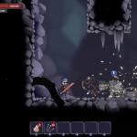 Chronos: Dawn Of Time screen shot