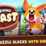 ANIPANG BLAST screen shot
