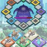 Alkenome Monsters screen shot