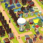 Town Star(Common Ground World) screen shot