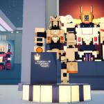 RobotEra screen shot