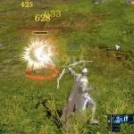 ArcheWorld screen shot