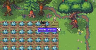PIXELS screen shot