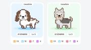 LOOTaDOG screen shot