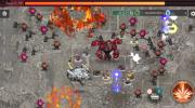 Crypt Busters screen shot