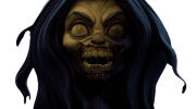 The Walking Dead Empires screen shot
