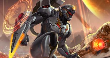 GALAXY BLITZ screen shot