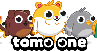 TomoOne screen shot