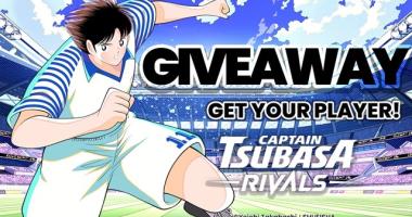 CAPTAIN TSUBASA -RIVALS- screen shot