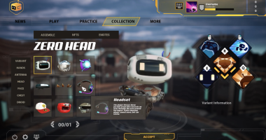 Battle Leet screen shot