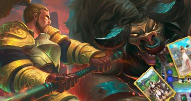 Hellmaster screen shot