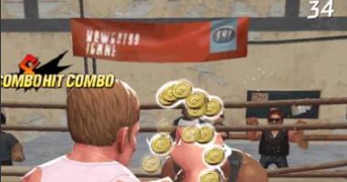 Boxing Star X screen shot