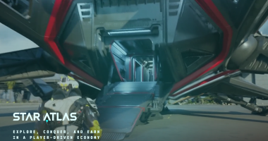 Star Atlas: HoloSim screen shot