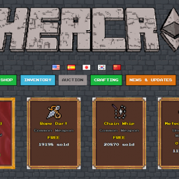 ETHERCRAFT