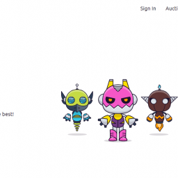 CryptoBots
