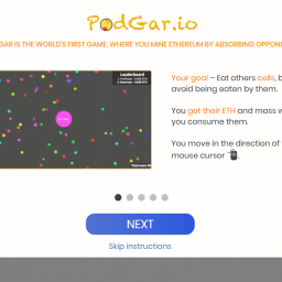Podgar.IO