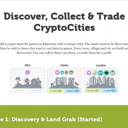 CryptoCities.net
