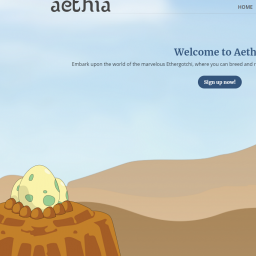 Aethia.co