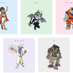 CryptoFighters