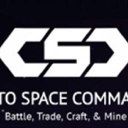 CSC - Crypto Space Commander