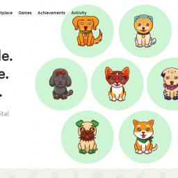 CryptoPuppies