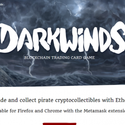 Darkwinds