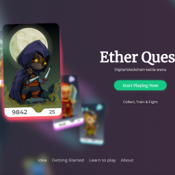 Ether Quest