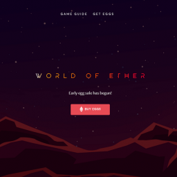 World of Ether