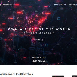 CryptoCountries