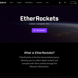 EtherRockets