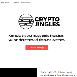 CryptoJingles