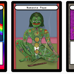 PepeDapp