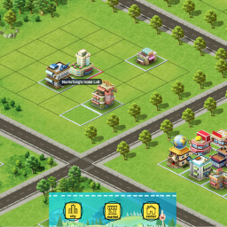 Fair City