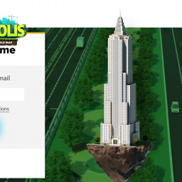 MegaCryptoPolis