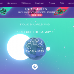 ExoPlanets