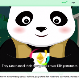 FortunePandas