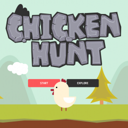 ChickenHunt