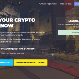 BlockMagic