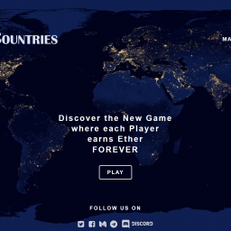 SuperCountries