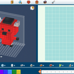 CubeGo