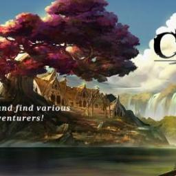 World of Cryptia